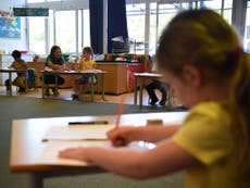30 outbreaks in primary schools in June as Whitty backs reopening