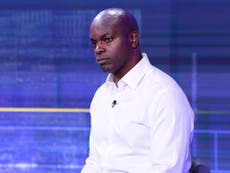 Shaun Bailey, subjecting employees to random drug tests is ridiculous. It won't stop cocaine use or knife crime