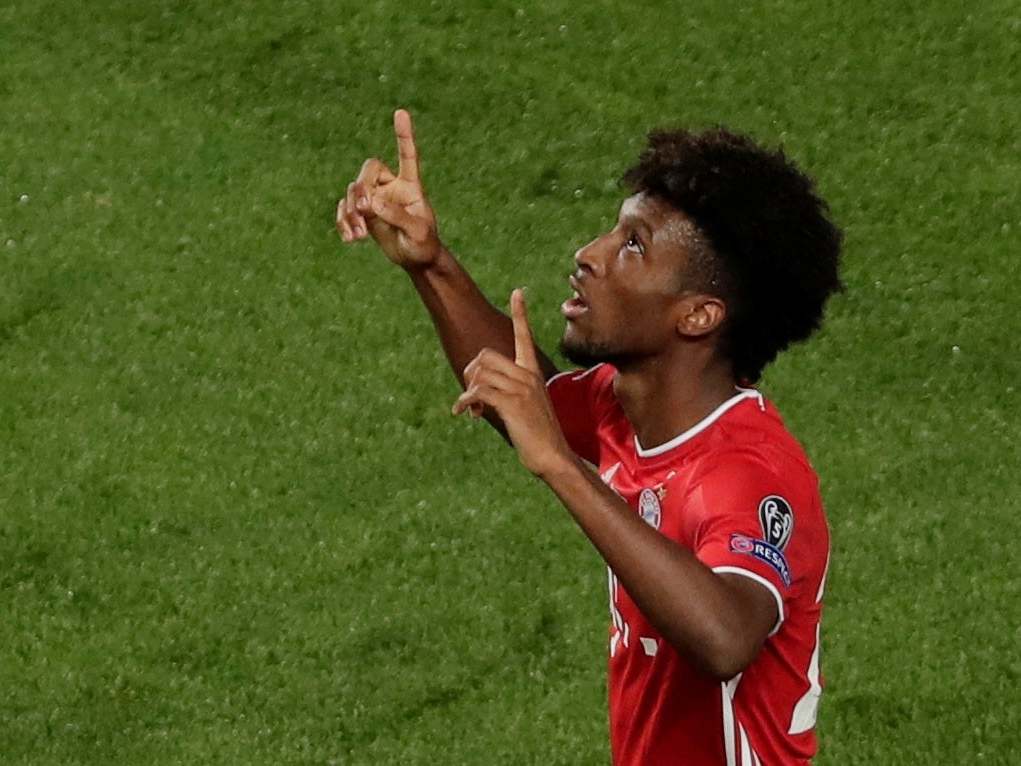 PSG vs Bayern Munich result: Player ratings from Champions League final