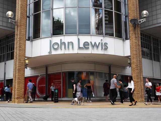 John Lewis will drop its 95-year-old promise to match the lowest prices of other stores