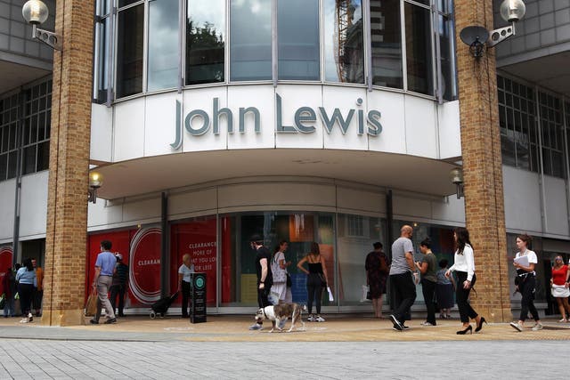 John Lewis will drop its 95-year-old promise to match the lowest prices of other stores