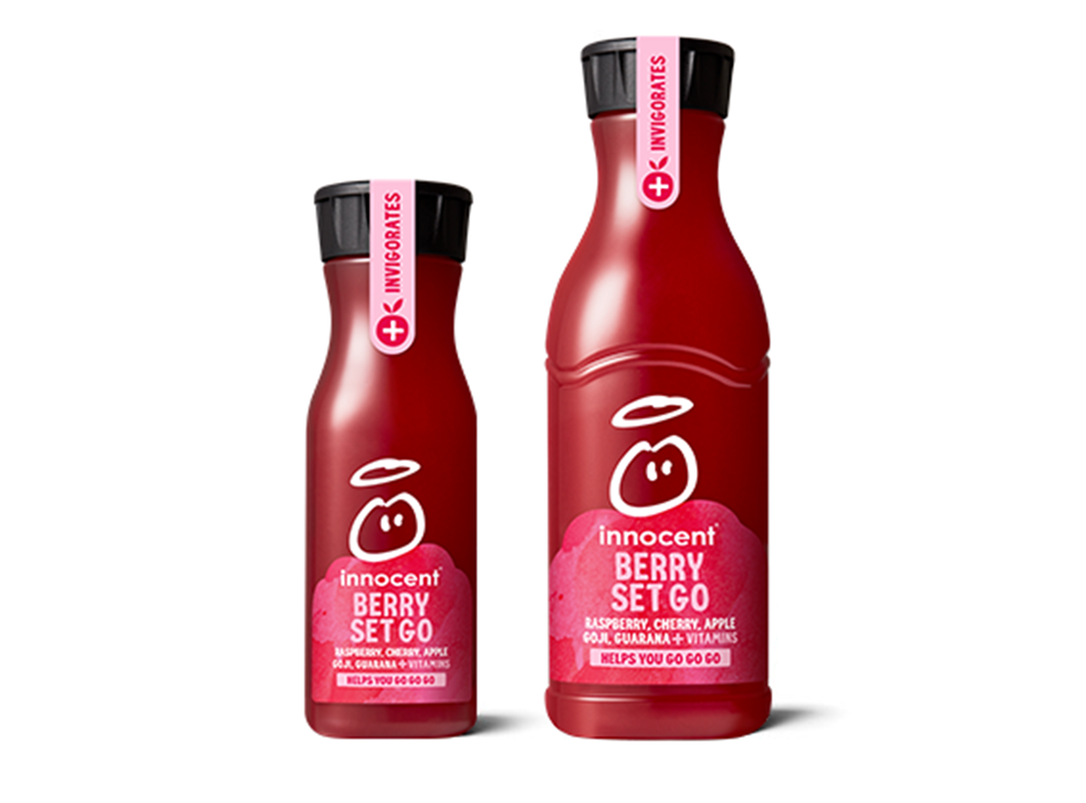 B Corp High pressure juice processor invests