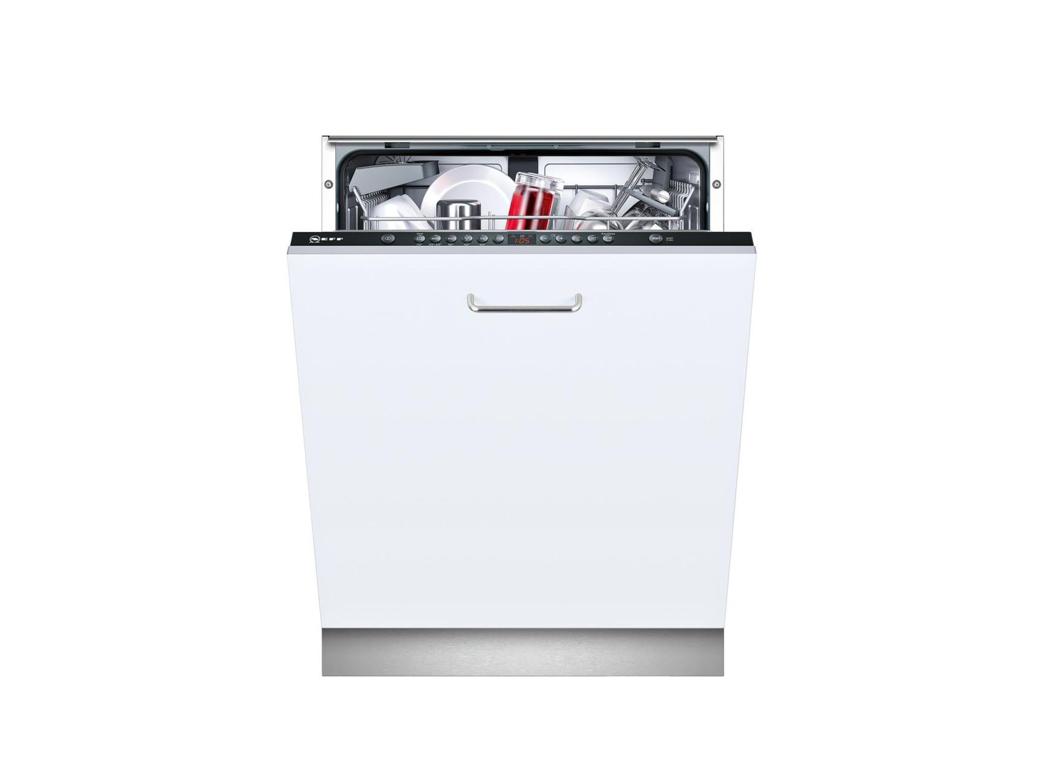 neff n50 dishwasher