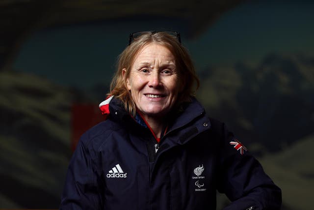 British Paralympics chief Penny Briscoe believes cost-cutting won't impact athletes