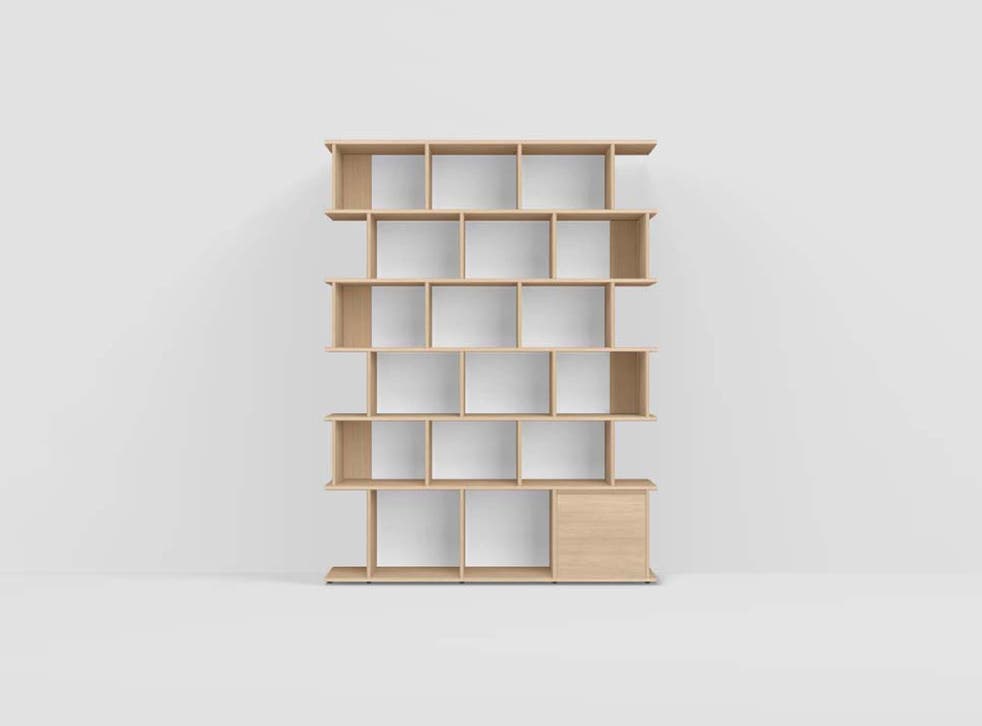 Best Modular Shelving Units Wooden, Wall Mounted Wood Shelving Systems