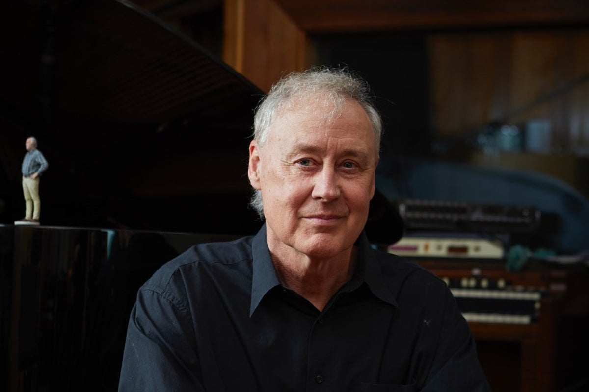 Bruce Hornsby: ‘My entire class cheered when Kennedy was assassinated