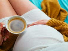 No safe level of caffeine consumption for pregnant women and would-be mothers, study suggests