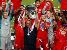 What will be the legacy of Bayern Munich’s Champions League winners?