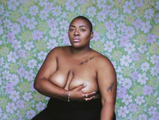 Instagram reviews nudity policy after campaign by plus-size influencer