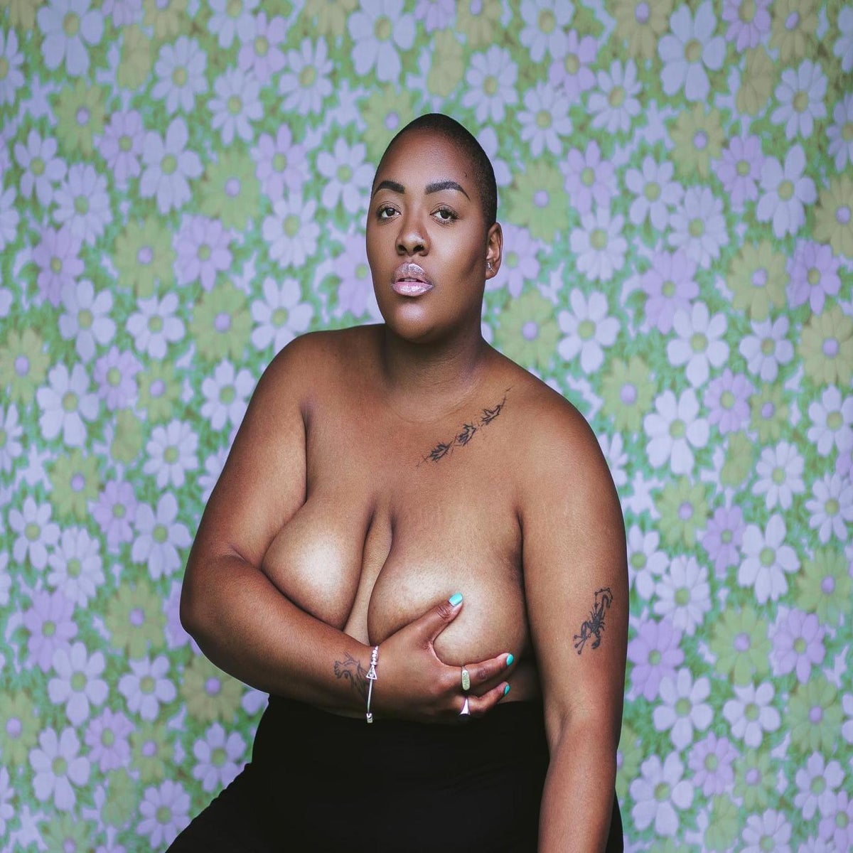 Instagram changes nudity policy after campaign by black plus-size