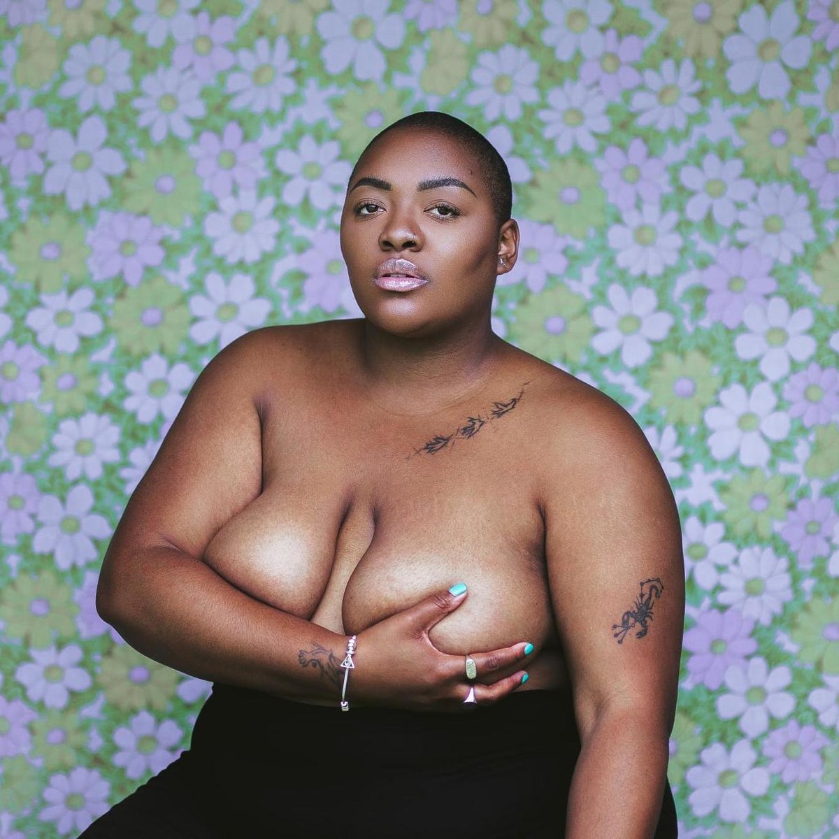 Instagram changes nudity policy after campaign by black plus-size  influencer