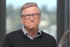 Bill Gates reflects on the teacher who inspired him the most and thanks educators for 'changing lives'