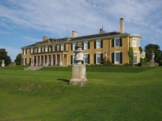 People cancel National Trust memberships after it discusses slavery