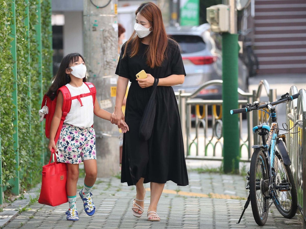 South Korean minister sparks backlash after defending longer work week as ‘helpful’ for working mothers