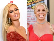 Paris Hilton ‘heartbroken’ over Britney Spears conservatorship battle: ‘It’s not fair to be treated like a child’