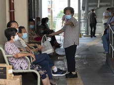 Coronavirus: Hong Kong will ease some social distancing measures as infections dwindle