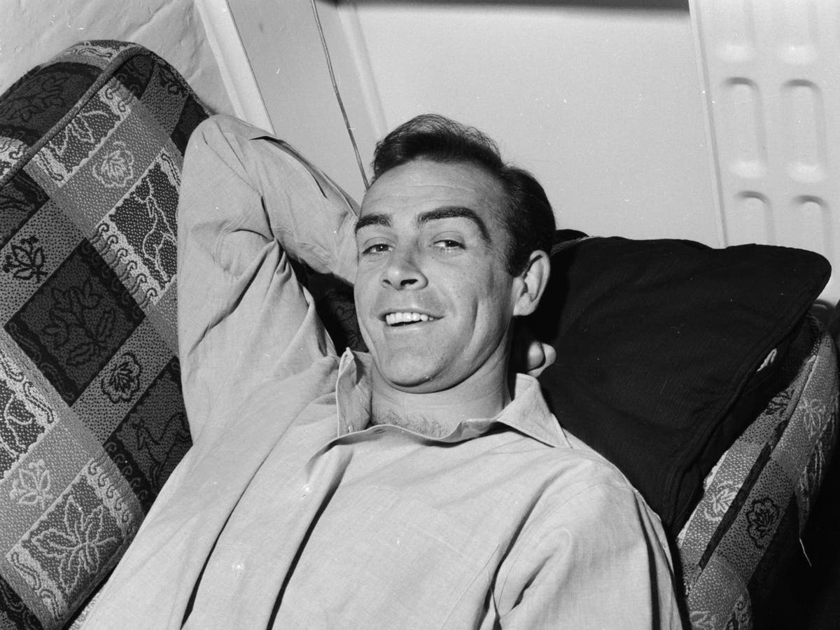 Sean Connery: Why the James Bond actor retired from films