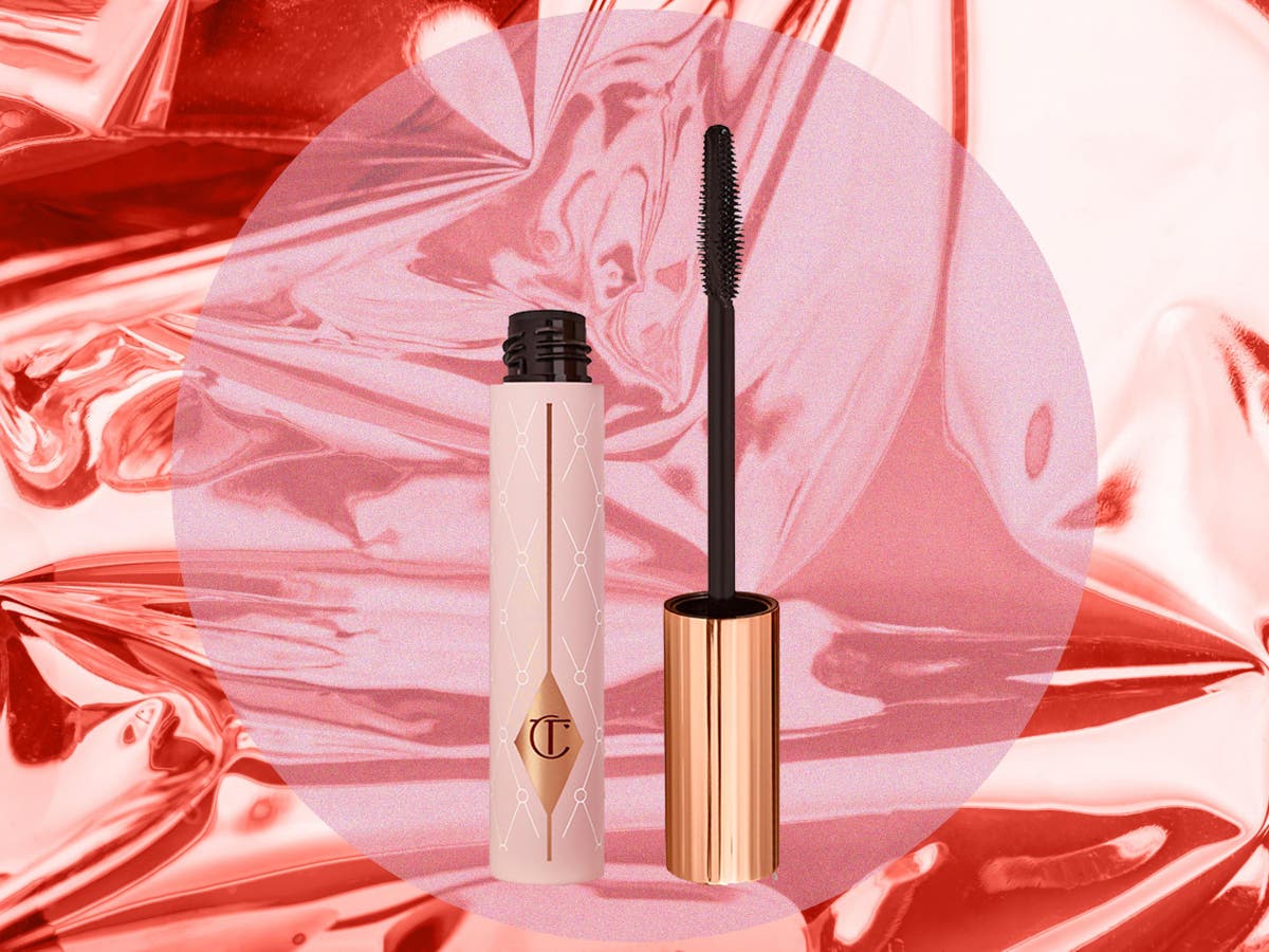 Charlotte Tilbury pillow talk mascara review: Is it worth the price tag?