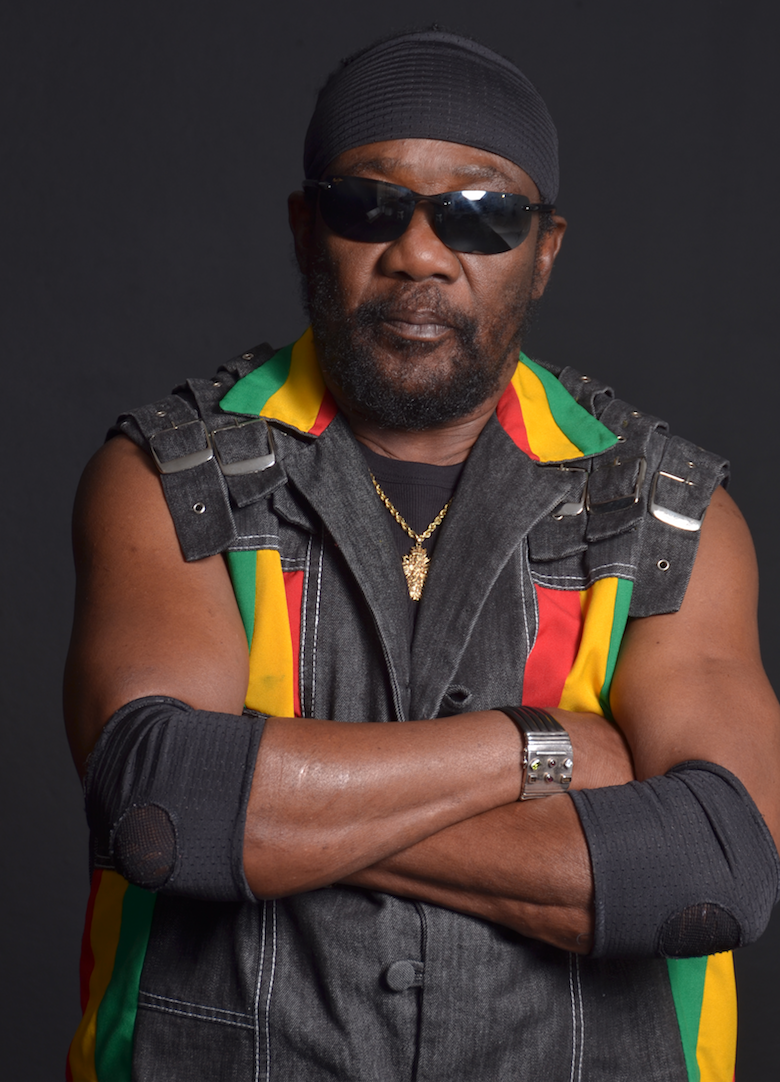 ‘The Maytals and the Wailers always had a good time together. It’s good to remember where this music comes from’