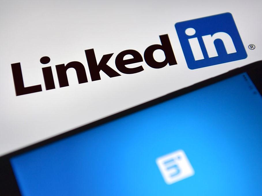 LinkedIn is the latest platform for North Korean hackers to initiate cryptocurrency heists, new research suggests