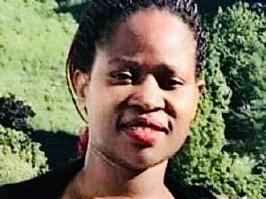 Mercy Baguma, 34, who was found dead on Saturday