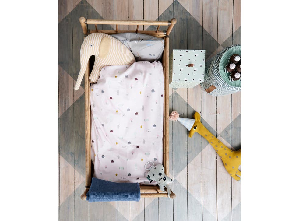 Best Kids Bedding Sets Organic Cotton, Toddler Duvet Size Guide