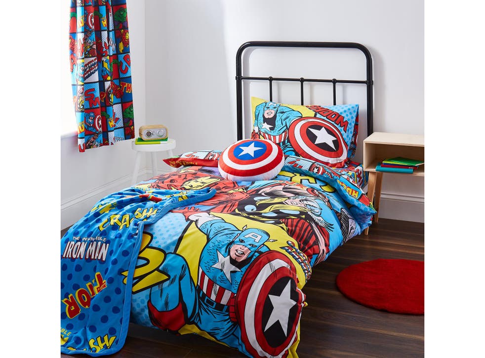 Best Kids Bedding Sets Organic Cotton, Twin Bed Comforter Sets Toddler Girl Uk