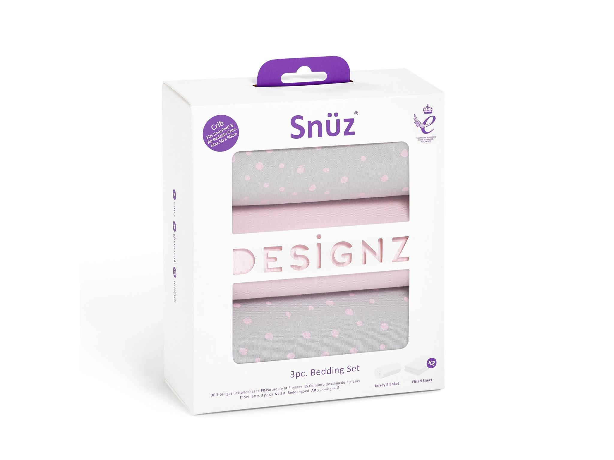 snuzpod dunelm