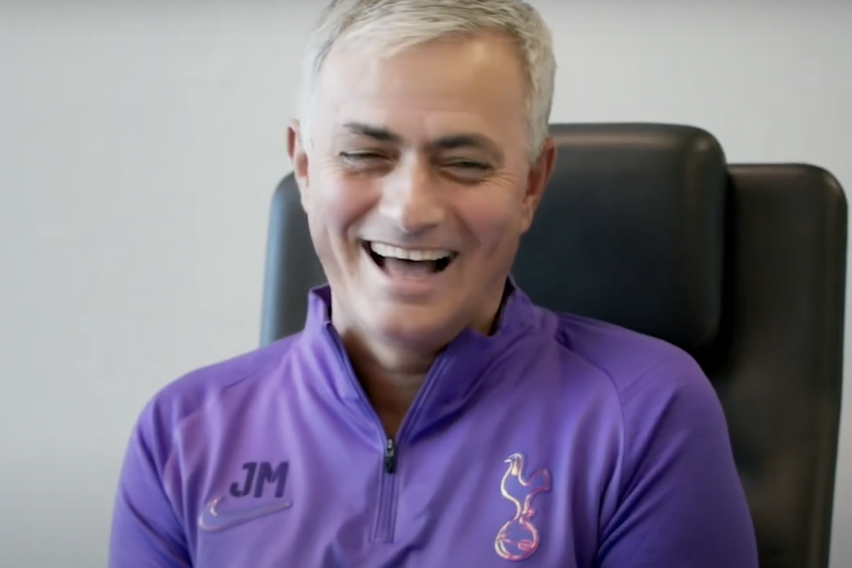 Tottenham Amazon Prime Video documentary review | The Independent | The ...