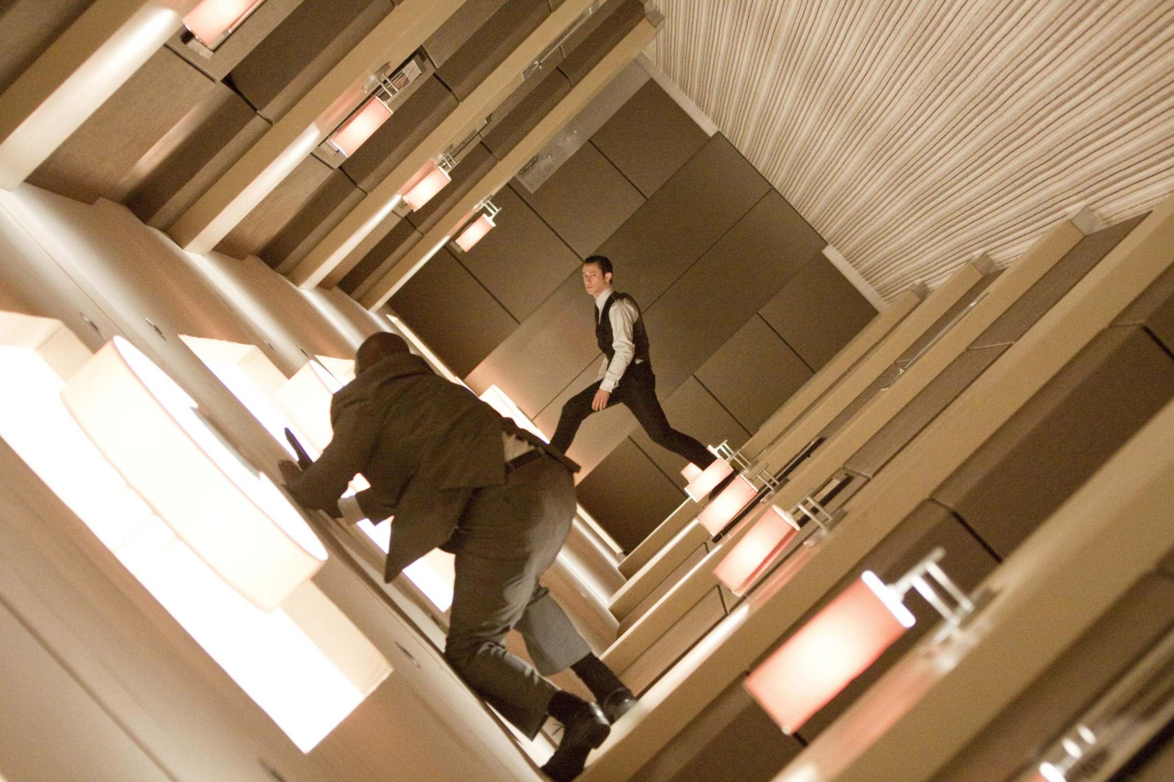 Another Nolan mind-bending classic, ‘Inception’, which is 10 years old this year, is still hugely popular