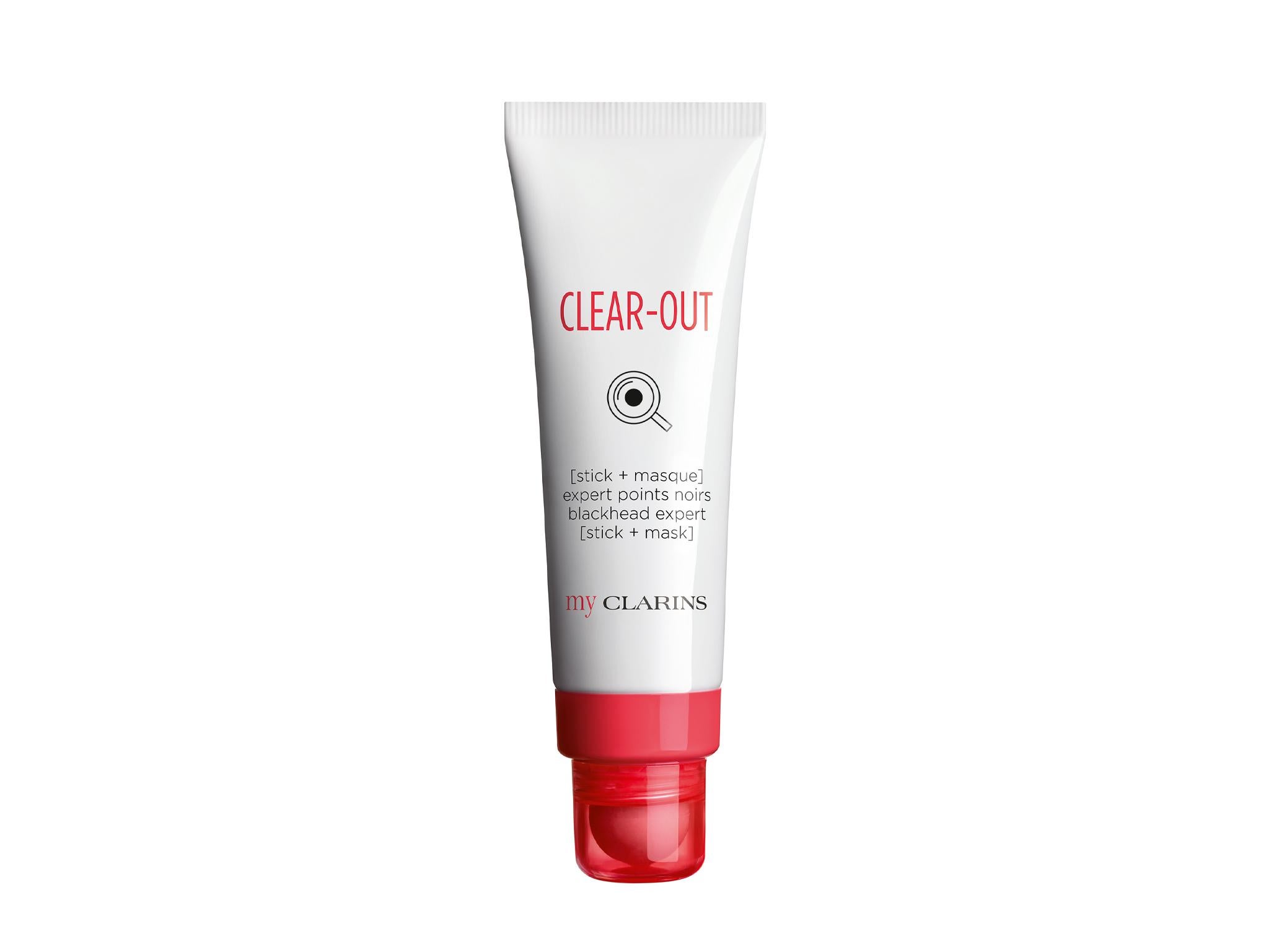 clear out cream