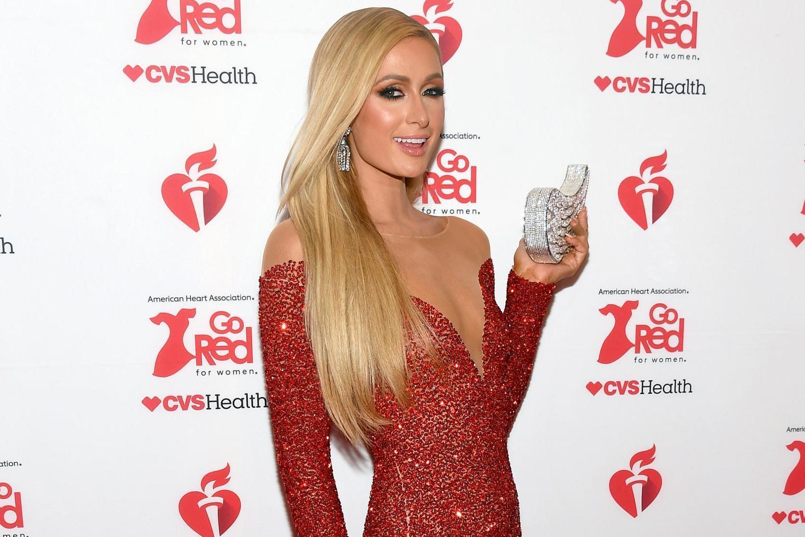Paris Hilton opens up about decision to freeze her eggs (Getty)
