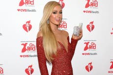 Paris Hilton says Kim Kardashian 'inspired' her to freeze her eggs