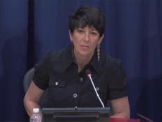 Ghislaine Maxwell to be kept away from jail’s general population