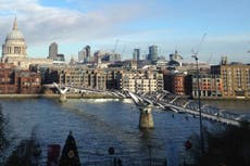 Inbound tourism losses costing UK economy £700 per second, claims report