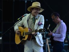Justin Townes Earle’s death was a ‘probable drug overdose’, police say
