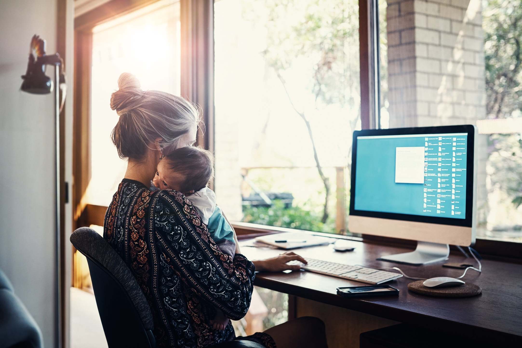 <p>This government has failed when it comes to the early years education of our children</p>