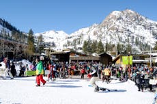 American ski resort to change ‘racist and sexist’ name