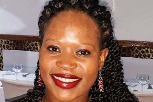Mercy Baguma was found dead by police in a Glasgow flat