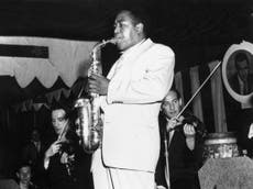 Charlie ‘Bird’ Parker: The tragic saxophone genius with a voracious appetite for drugs, hard liquor and jazz
