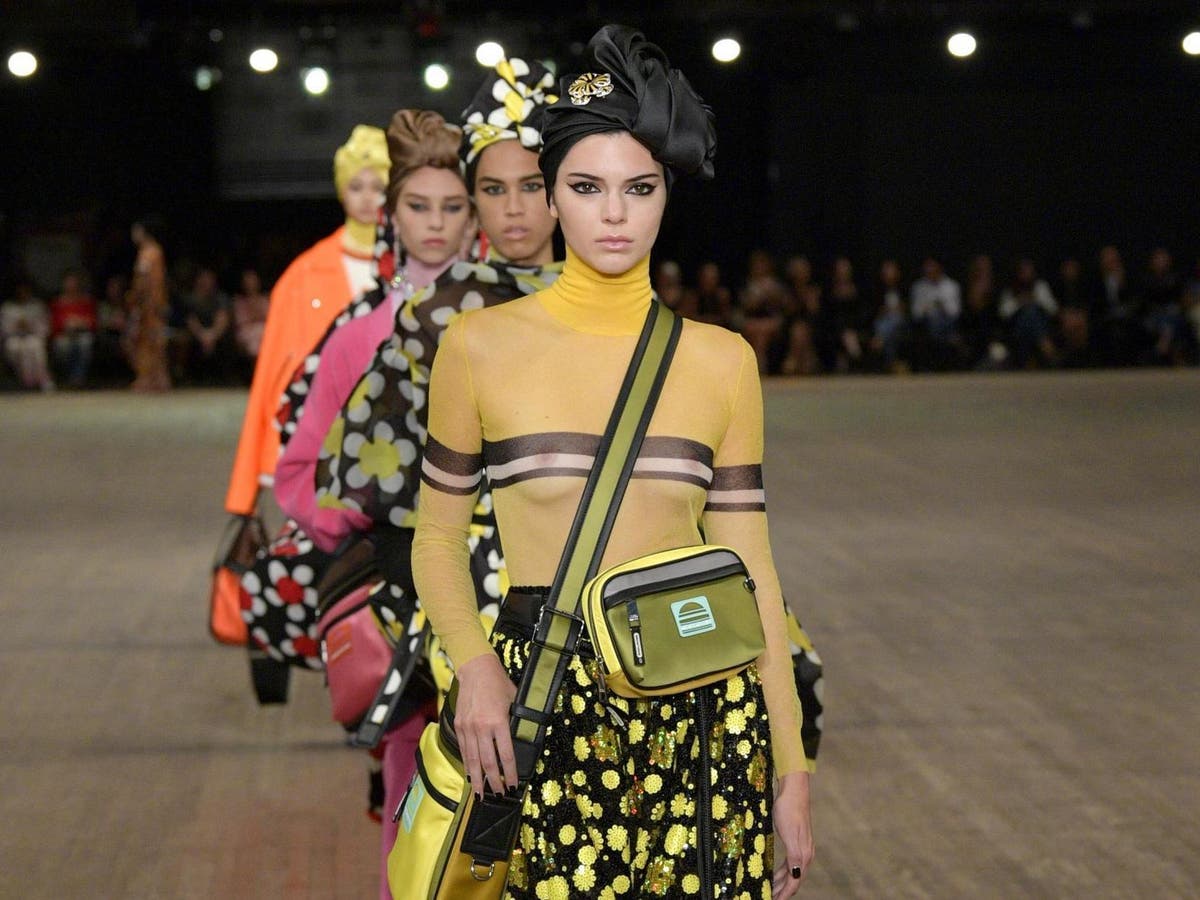 New York Fashion Week to go ahead but with limited or no spectators, says Governor Cuomo