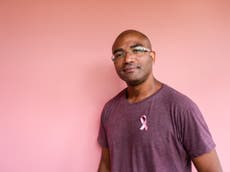 Breast Cancer Awareness Month: What are the symptoms for men and how common is it?