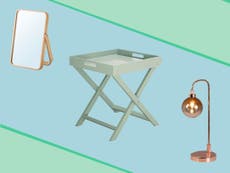 Budget student homewares: Everything you need to decorate your university halls bedroom
