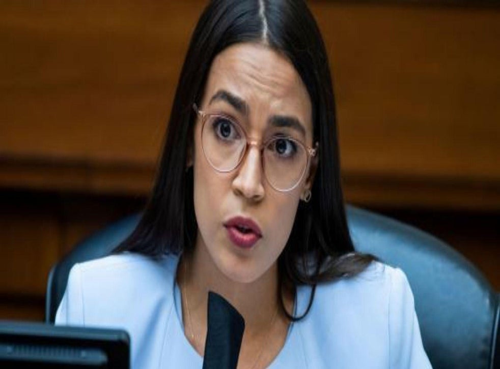 ocasio cortez