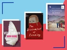 International Booker Prize: Read this year’s winning novel