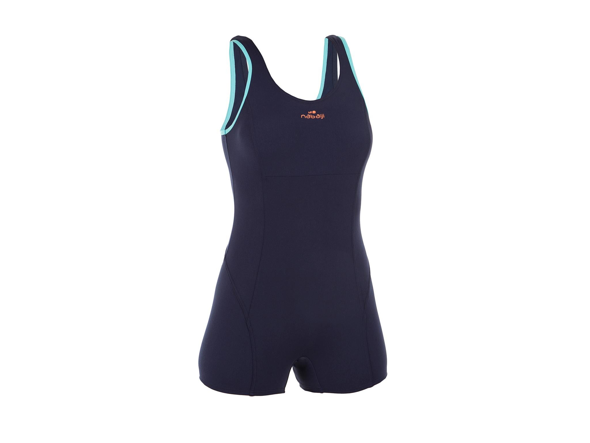 swimming dress for ladies decathlon