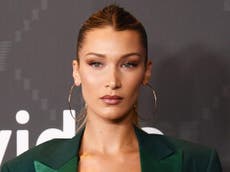 Bella Hadid opens up about ‘aggressive’ symptoms she experiences due to Lyme Disease