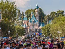 ‘Zip-A-Dee-Doo-Dah’ removed from Disneyland Resort playlists after petition brands film ‘racist’, reports say