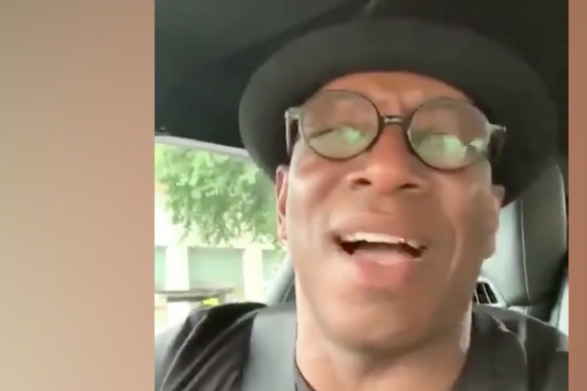 Ian Wright hits out at ‘stinking-mouthed racist’ response to Sky Sports ...