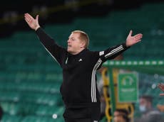 Lennon vows to sell any player who doesn’t want to stay at Celtic